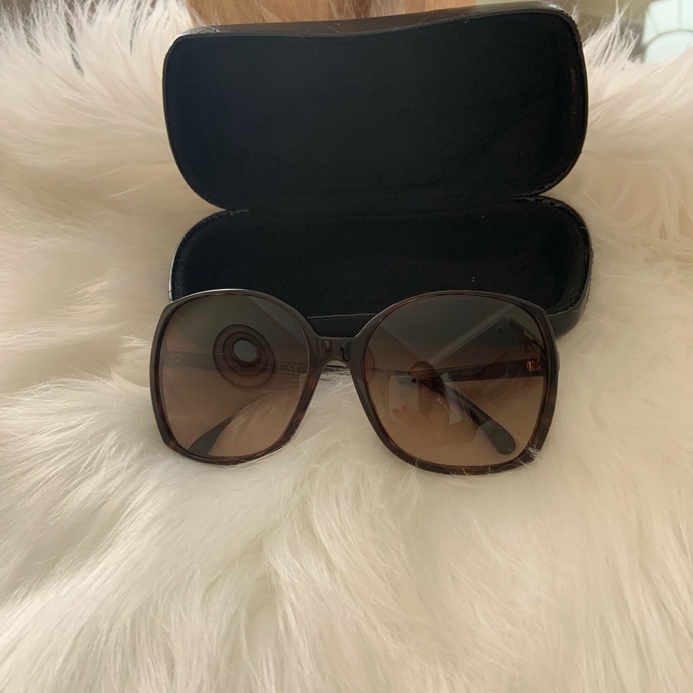 Chanel Sunglasses 5204